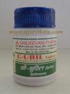 sanjeevani pharma c-uril | herbal remedies for uti 